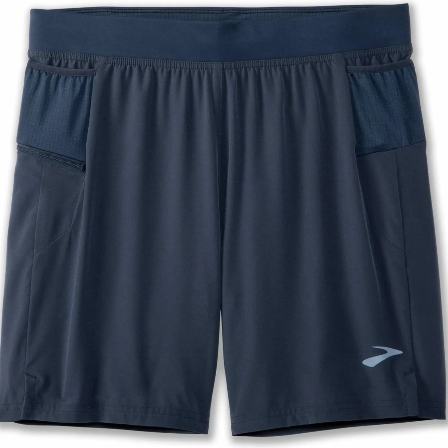 Sherpa 7" 2-in-1 Herren Shorts