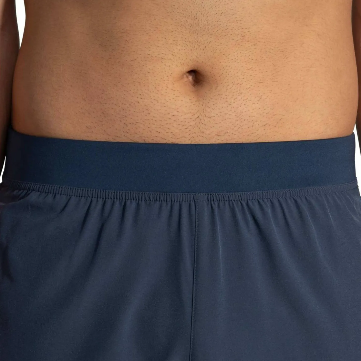 Sherpa 7" 2-in-1 Herren Shorts