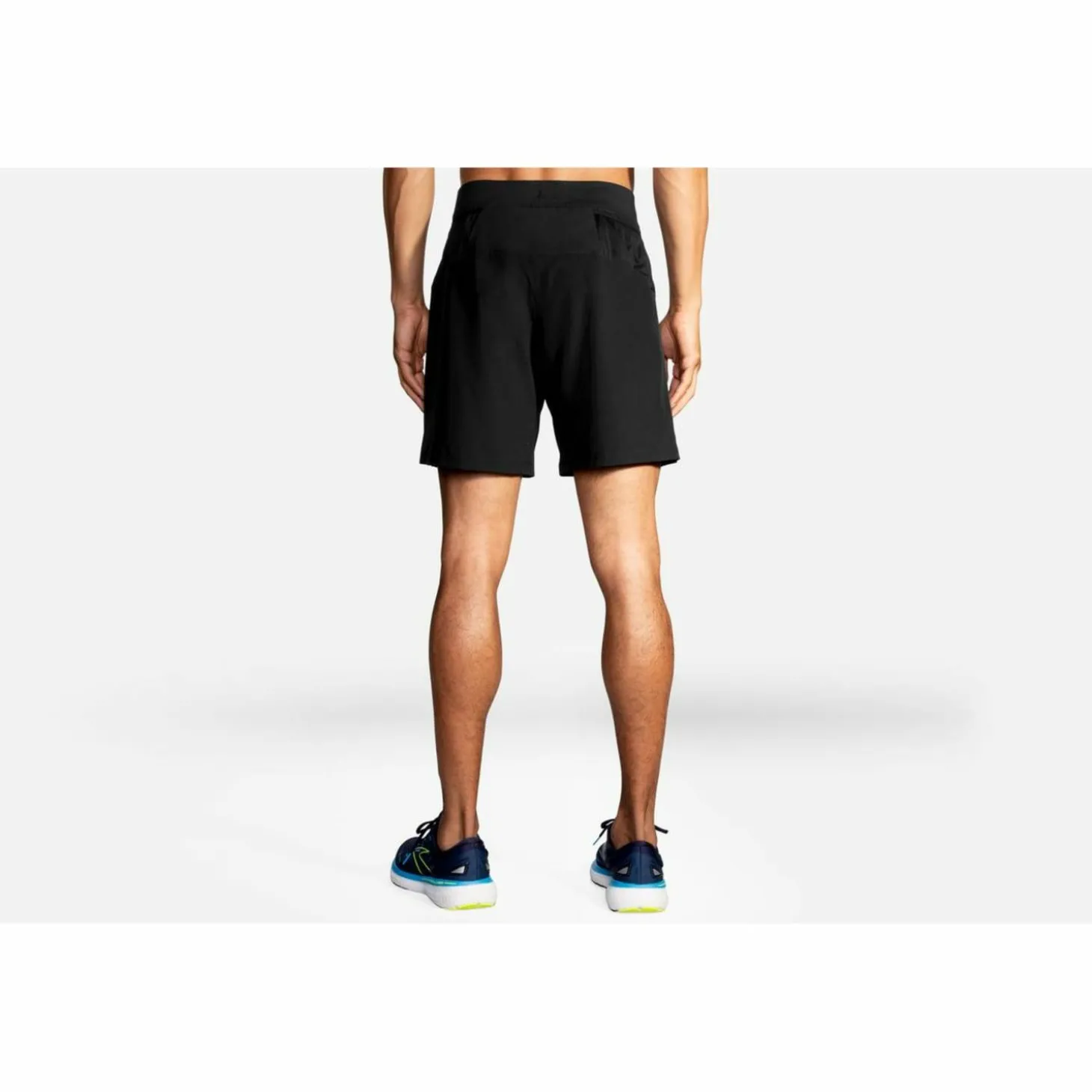 Sherpa 7" 2-in-1 Herren Shorts