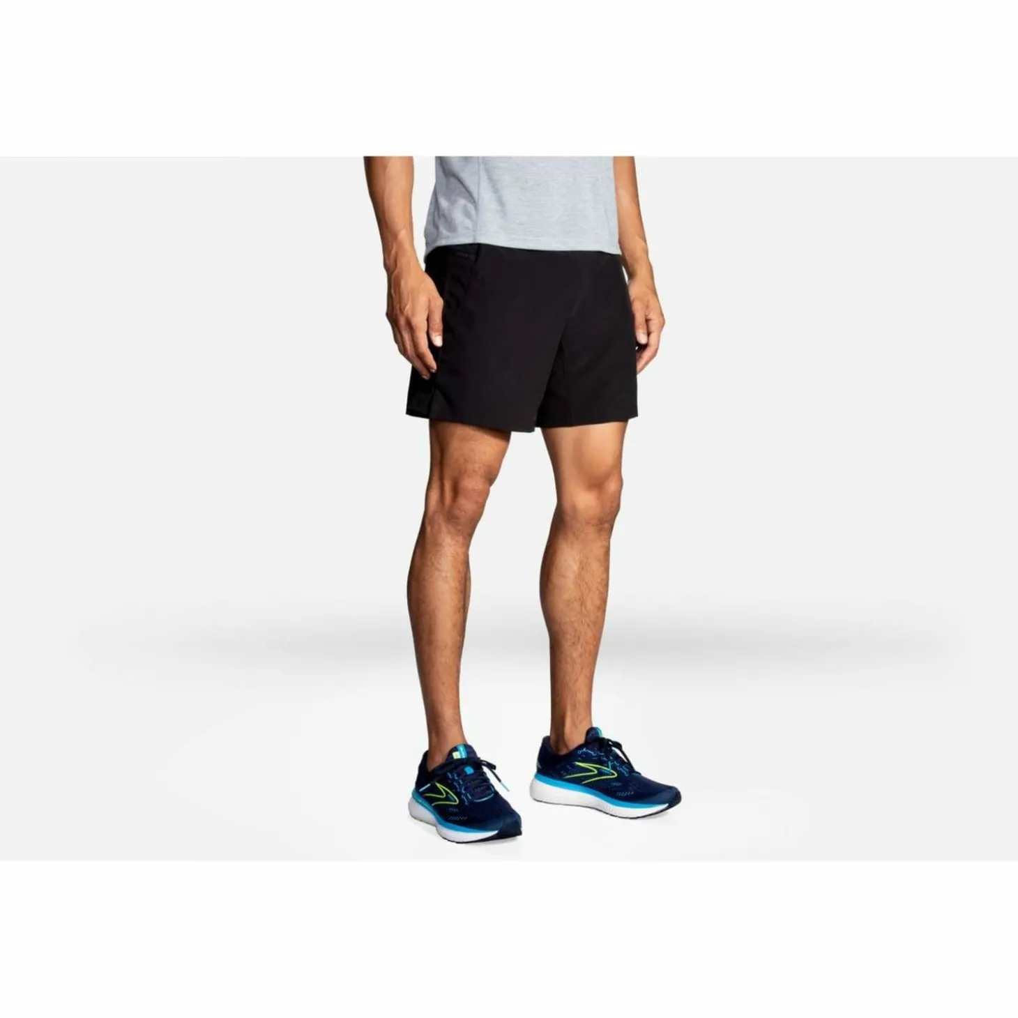 Sherpa 7" 2-in-1 Herren Shorts