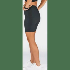 Short Gym Damen Tights