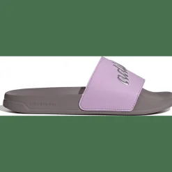 Shower adilette Damen Badeslipper