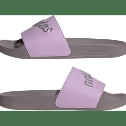 Shower adilette Damen Badeslipper