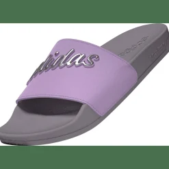 Shower adilette Damen Badeslipper