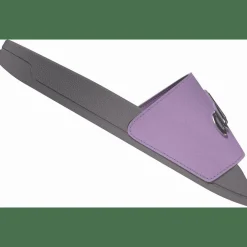 Shower adilette Damen Badeslipper