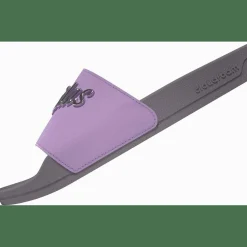 Shower adilette Damen Badeslipper