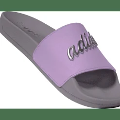 Shower adilette Damen Badeslipper