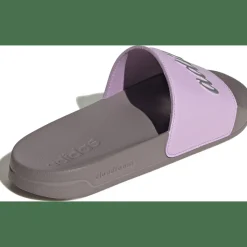 Shower adilette Damen Badeslipper