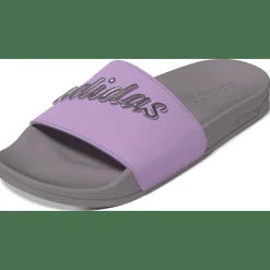 Shower adilette Damen Badeslipper