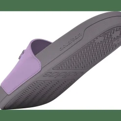 Shower adilette Damen Badeslipper