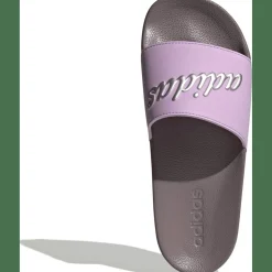 Shower adilette Damen Badeslipper