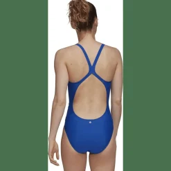 SH3.RO Big Logo Badeanzug Damen Badeanzug