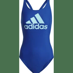 SH3.RO Big Logo Badeanzug Damen Badeanzug