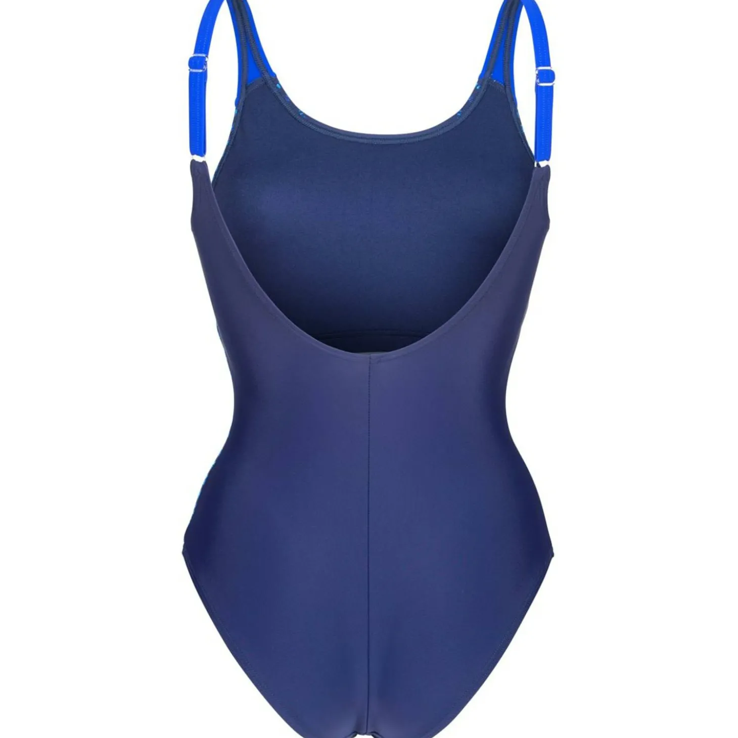 Side Placement U Back B Damen Schwimmanzug