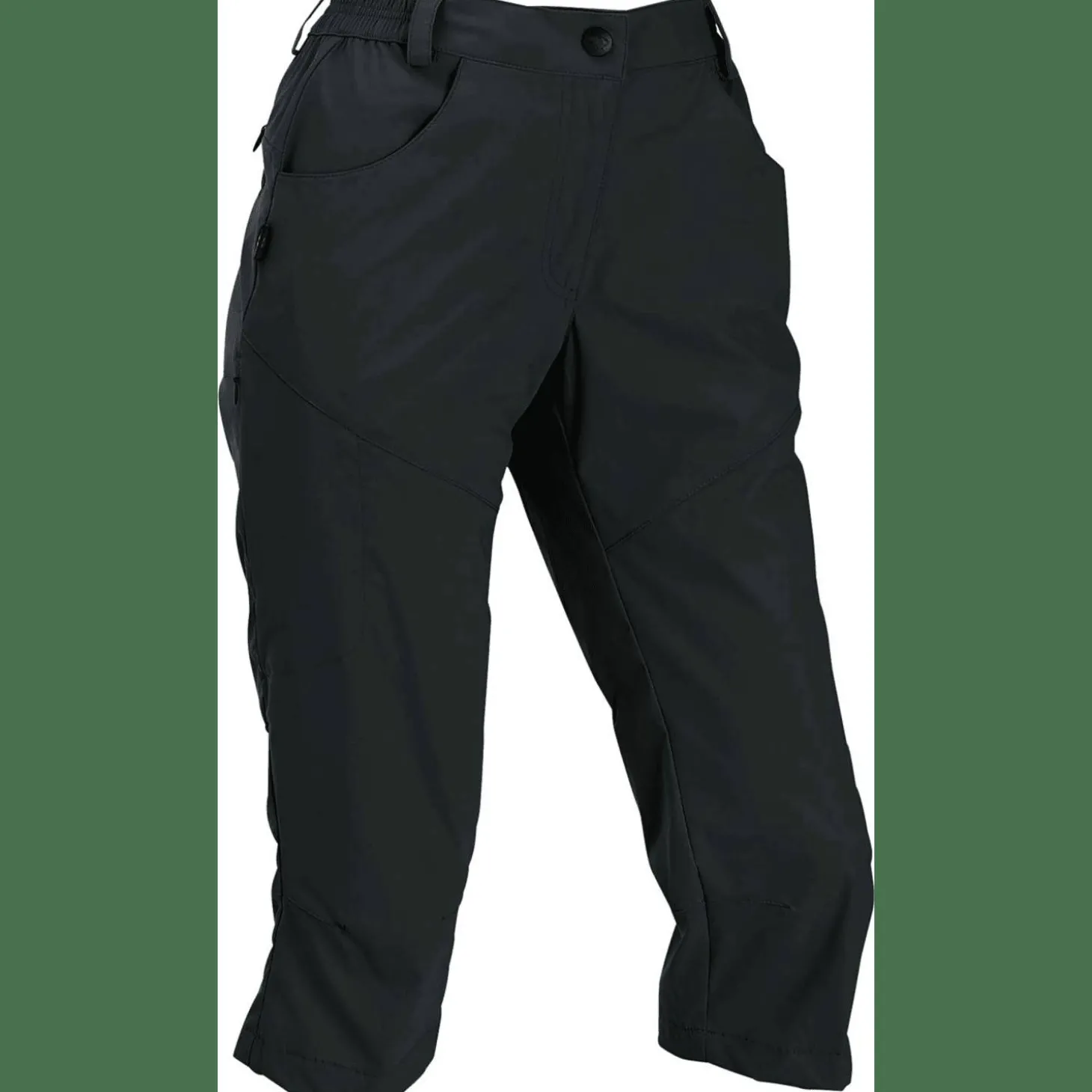Sidney Damen 3/4-Hose