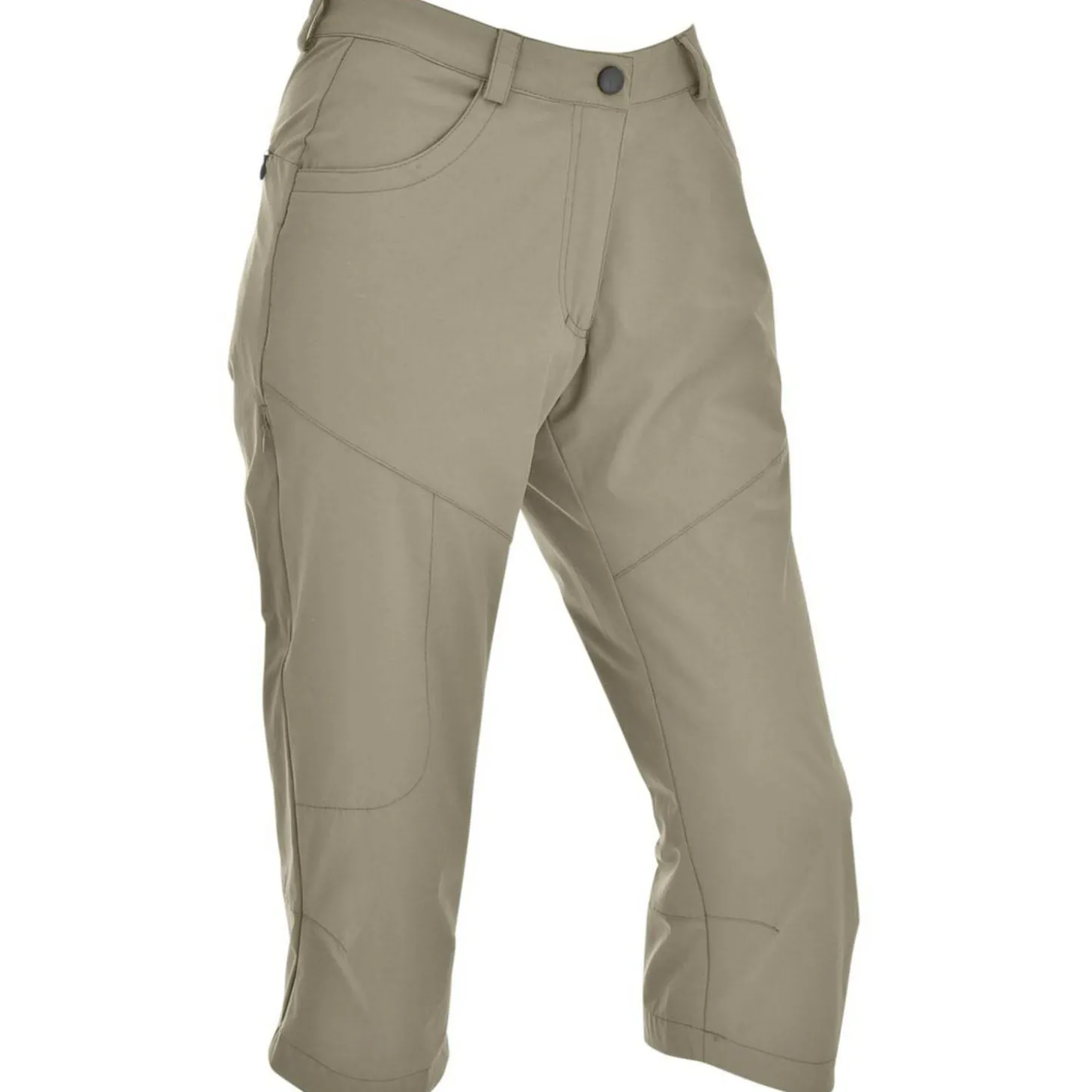 Sidney XT Damen 3/4-Hose