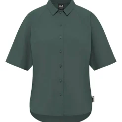 Sierra Quest Damen Bluse