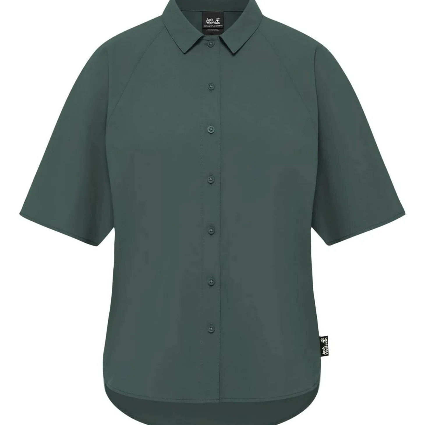 Sierra Quest Damen Bluse