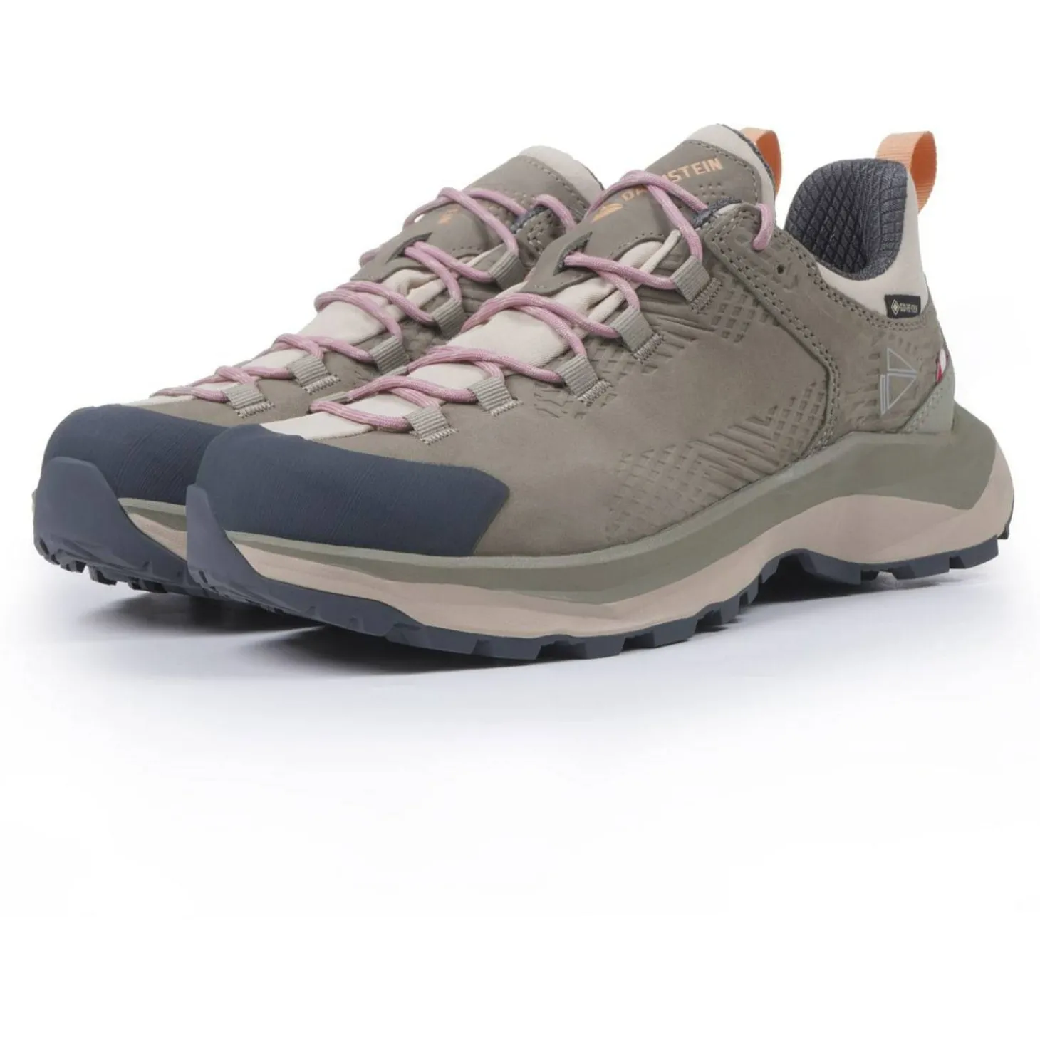 Silvretta LC GTX Damen Multifunktionsschuhe