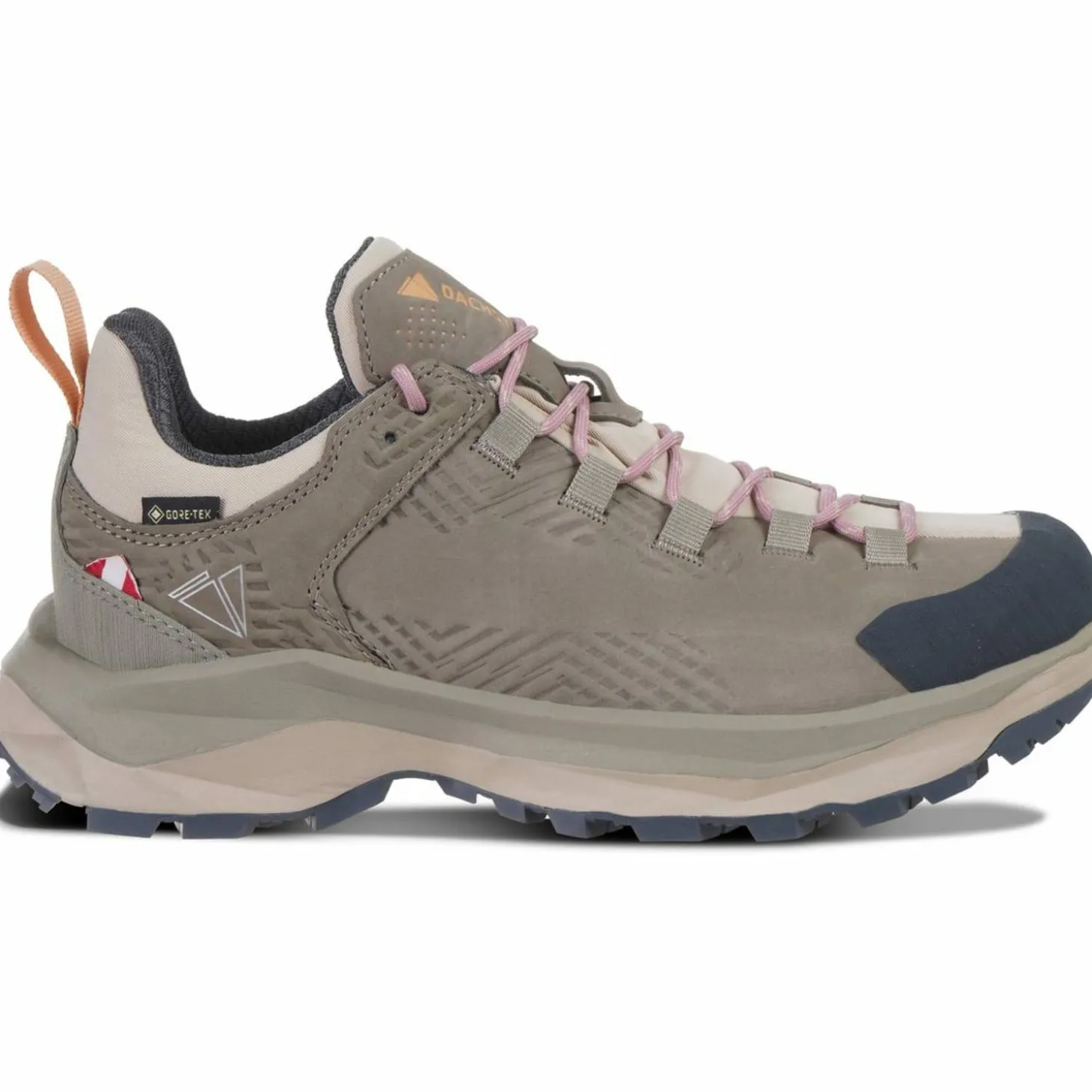 Silvretta LC GTX Damen Multifunktionsschuhe