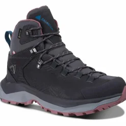 Silvretta MC GTX Damen Trekkingstiefel