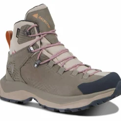 Silvretta MC GTX Damen Trekkingstiefel