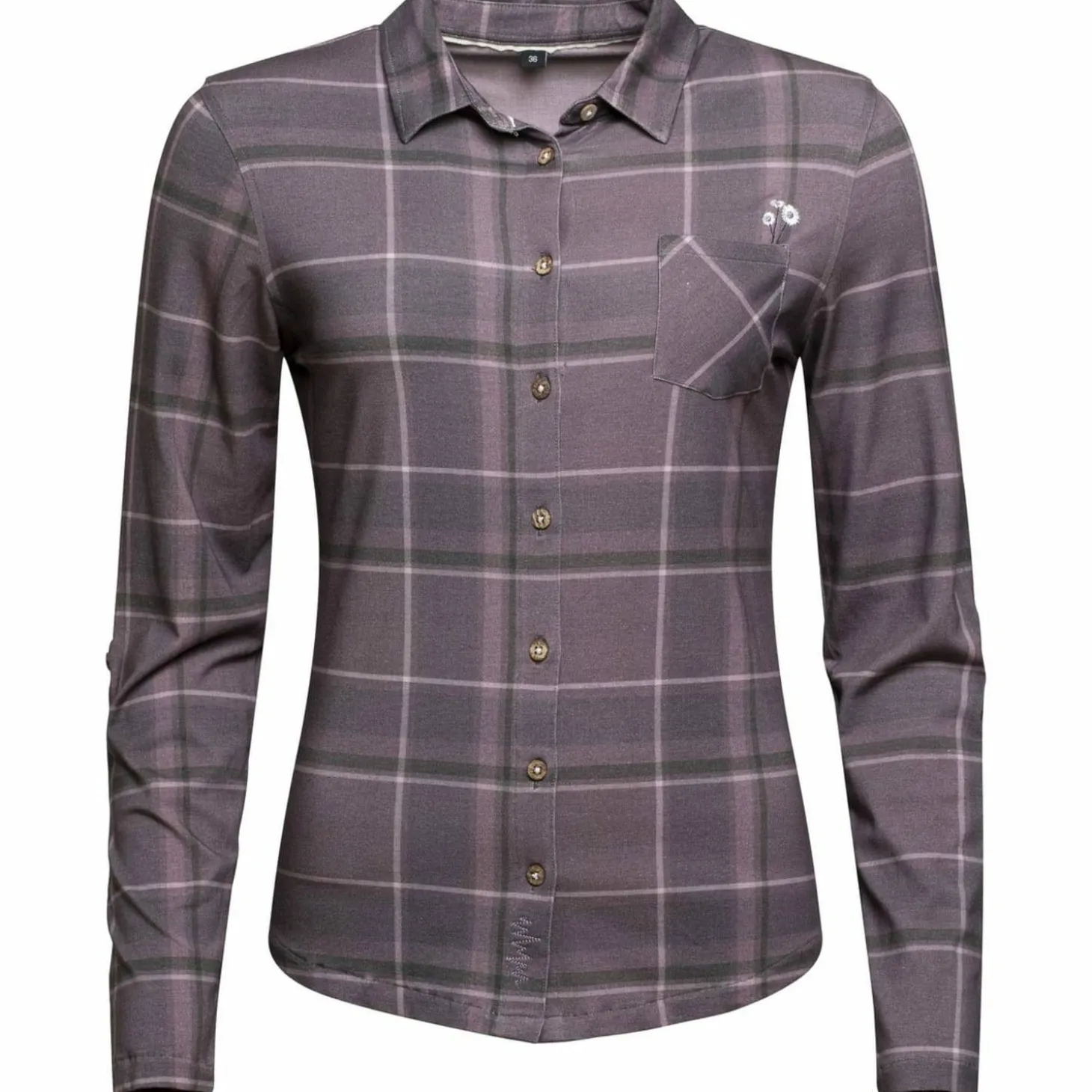 Similaun 2.0 Damen Bluse