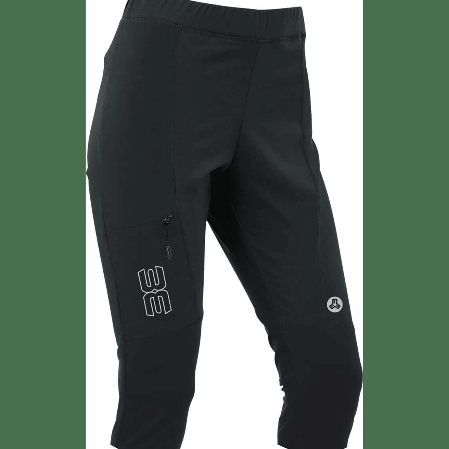 Simssee Damen 3/4-Hose
