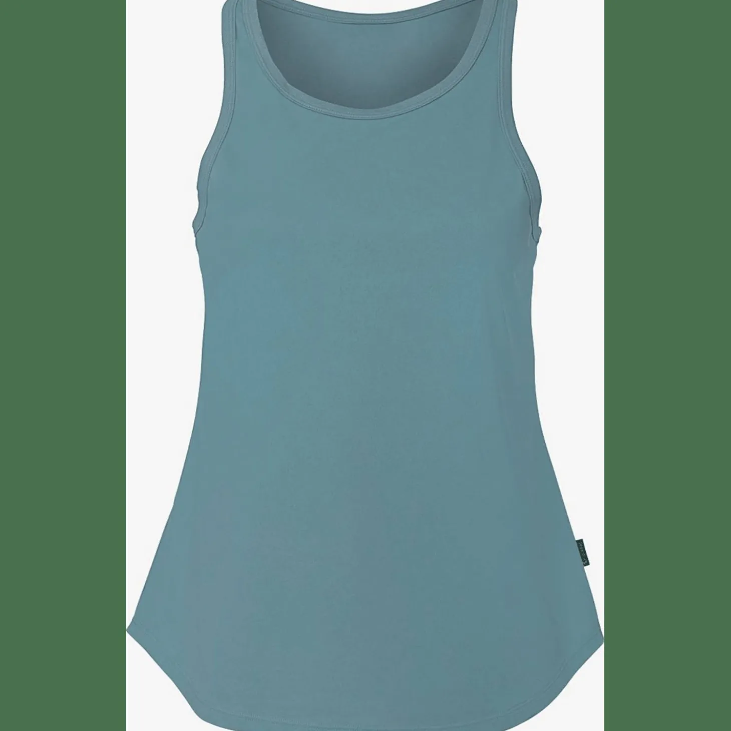 Singlet Damen T-Shirt