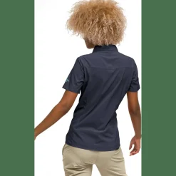 Sinnes Tec Ws/S Damen Bluse