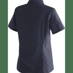 Sinnes Tec Ws/S Damen Bluse