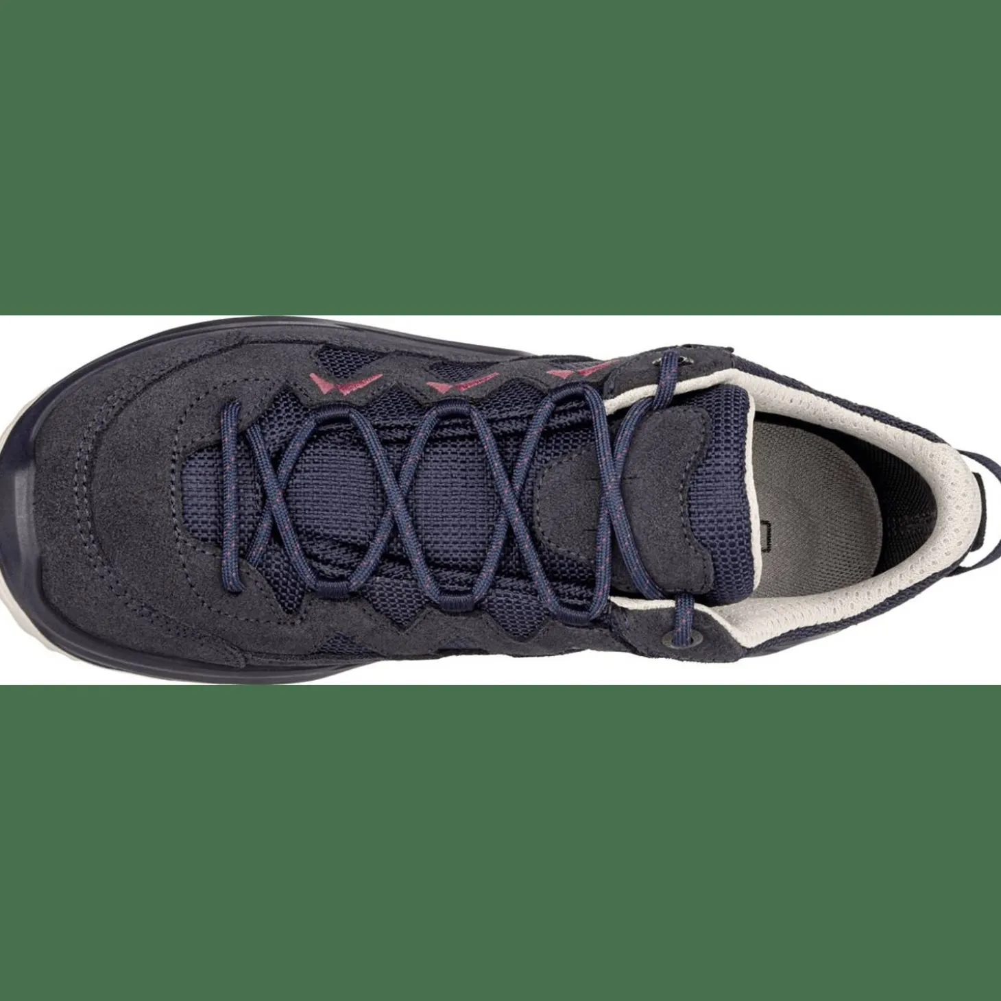 Sirkos EVO GTX Low Damen Multifunktionsschuhe