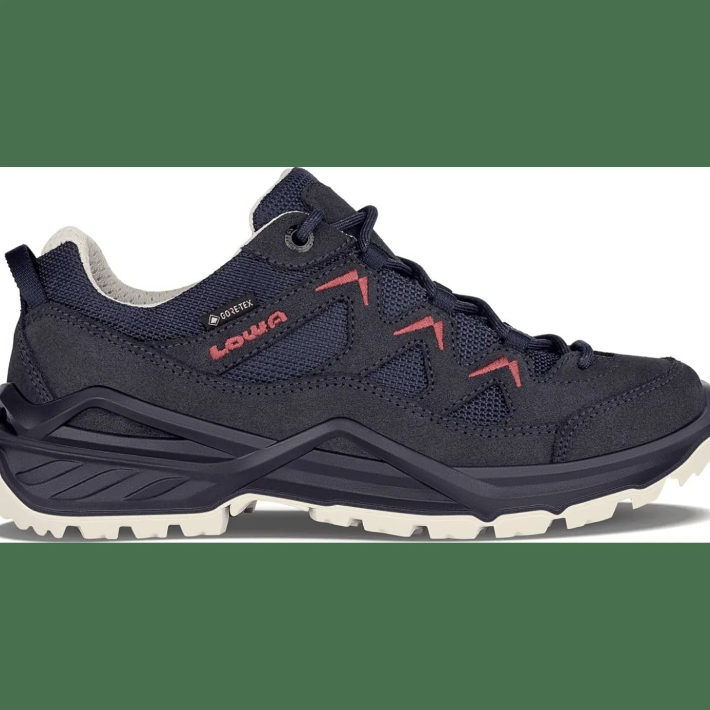 Sirkos EVO GTX Low Damen Multifunktionsschuhe