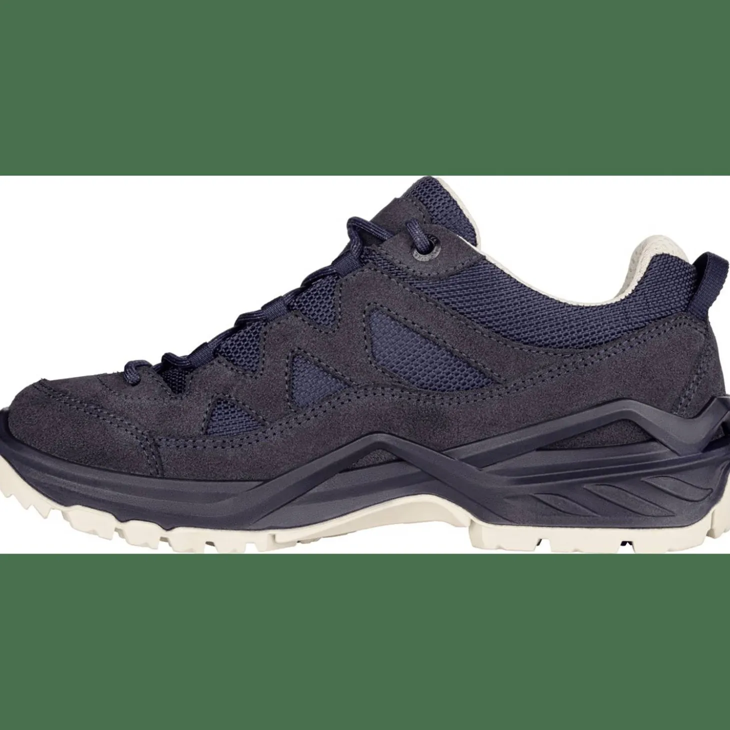 Sirkos EVO GTX Low Damen Multifunktionsschuhe
