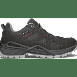 Sirkos EVO GTX Low Damen Multifunktionsschuhe