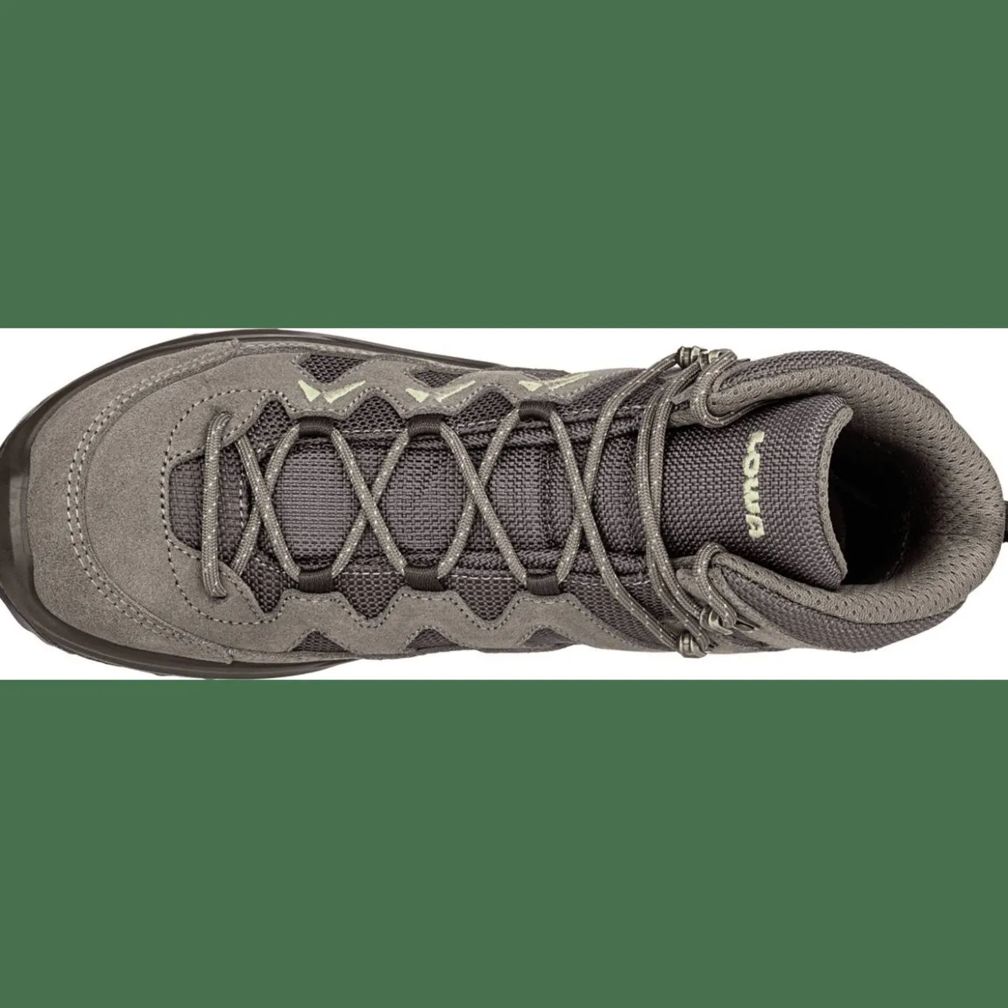 Sirkos EVO GTX Mid Damen Multifunktionsschuhe