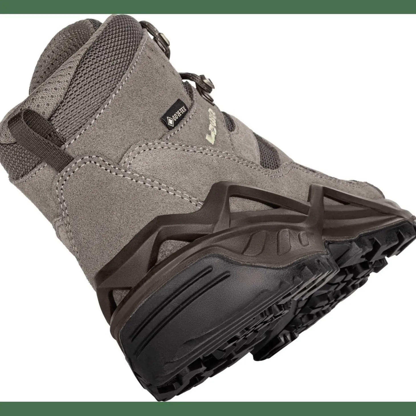 Sirkos EVO GTX Mid Damen Multifunktionsschuhe
