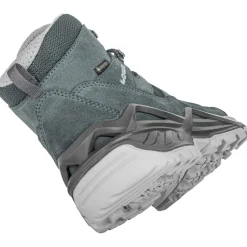 Sirkos Evo GTX Mid Damen Multifunktionsschuhe