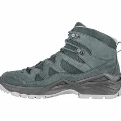 Sirkos Evo GTX Mid Damen Multifunktionsschuhe