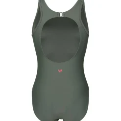 Sironi Damen Badeanzug