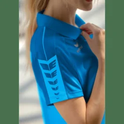 Six Wings Damen Poloshirt