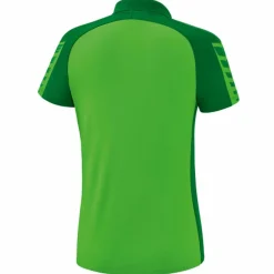 Six Wings Damen Poloshirt