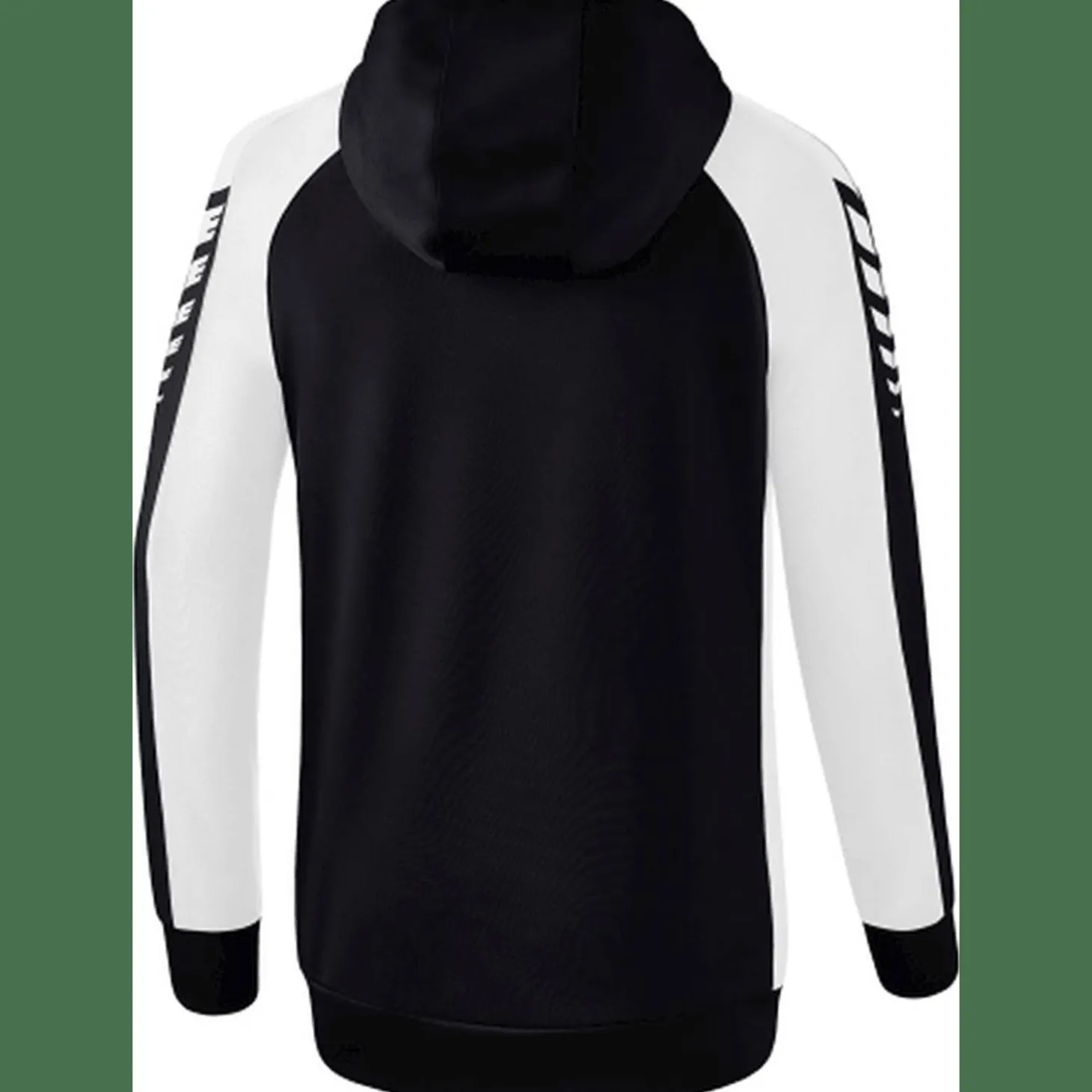 Six Wings mit Kapuze Damen Kapuzensweater