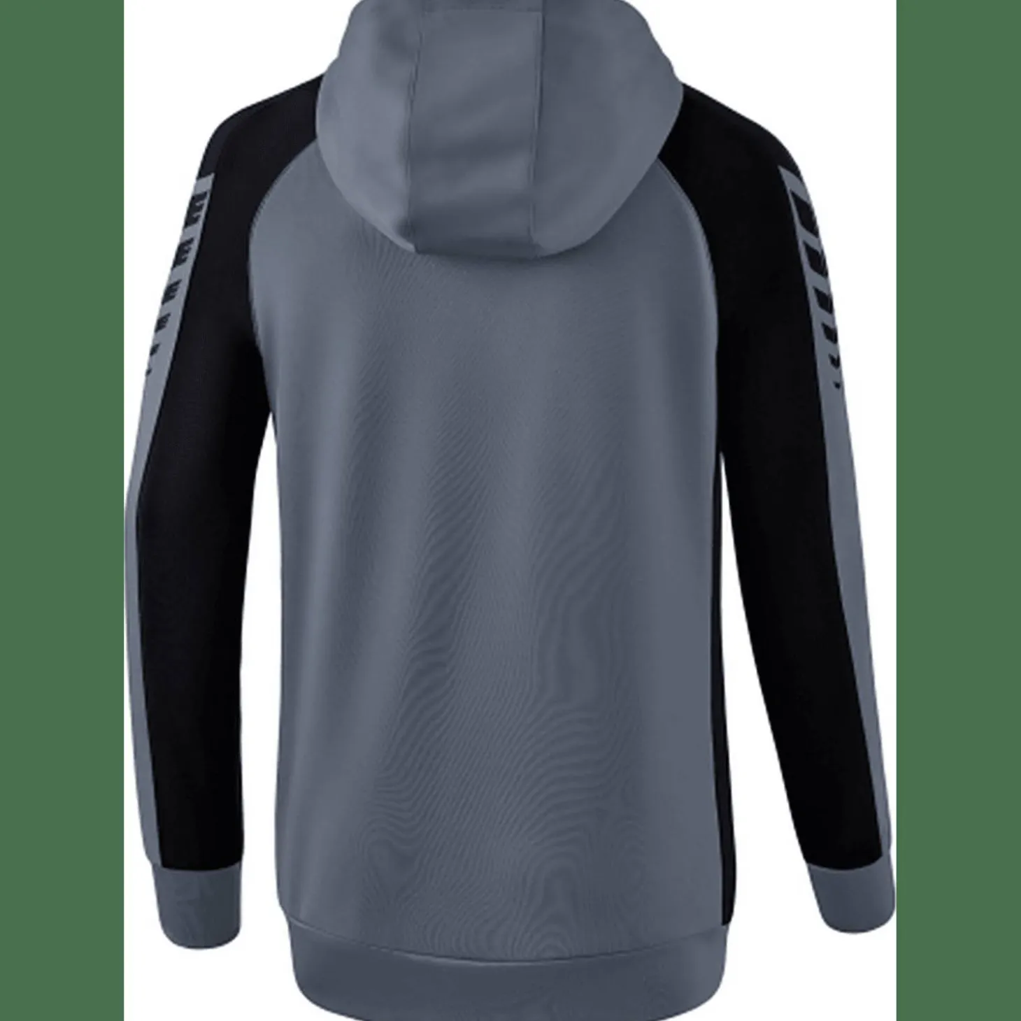 Six Wings mit Kapuze Damen Kapuzensweater