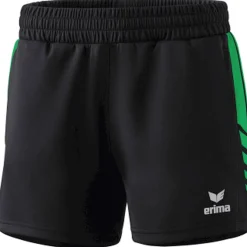 Six Wings Worker Damen Shorts