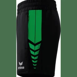 Six Wings Worker Damen Shorts