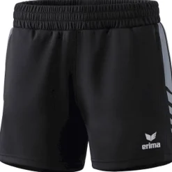 Six Wings Worker Damen Shorts