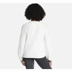 SkechLuxe Elevate Crewneck Damen Sweatshirt