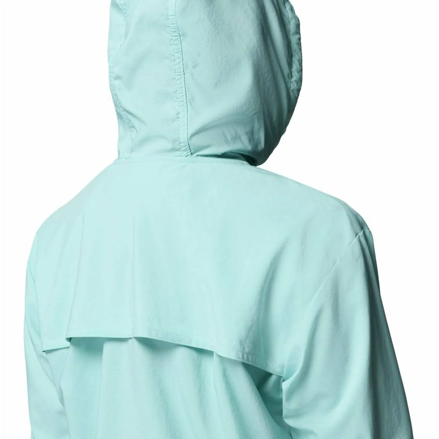 Skien Valley Hooded Damen Kapuzensweater