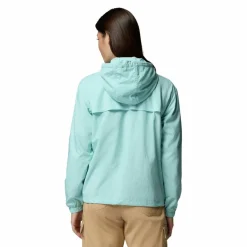 Skien Valley Hooded Damen Kapuzensweater